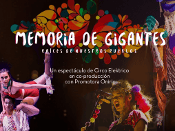 En ubicado en la explanada del Instituto Cultural Cabañas, la entrada al show es libre. ESPECIAL