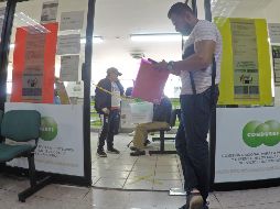 Autoridades recomiendan no confiar en supuestas empresas que no estén registradas en el Sistema de Prestadores de Servicios Financieros. EL INFORMADOR/Archivo