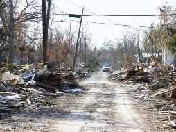 Más de 765 mil personas murieron en todo el mundo entre 1993 y 2022 debido a fenómenos meteorológicos extremos. ESPECIAL / CANVA