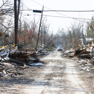 Fenómenos extremos han dejado más de 700 mil muertos en 3 décadas