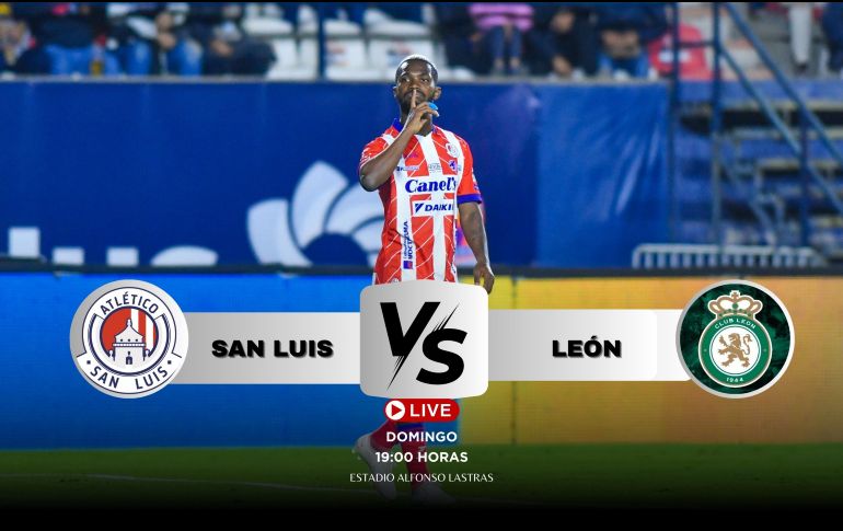 San Luis luce irreconocible, sus aficionados se preguntan en dónde está el equipo que sorprendió en el Apertura 2024 al llegar a semifinales. IMAGO7