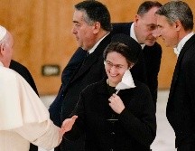 Raffael Petrini, de 56 años, fue secretaria general de la administración vaticana que, entre otras cosas, es responsable de la infraestructura de la ciudad estado y de los museos vaticanos. AP / ARCHIVO