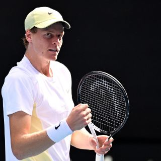 Suspenden a Jannik Sinner por dopaje