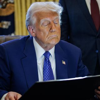 Ministro recuerda a Trump que europeos son los que dan el Nobel de la Paz