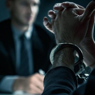 FGR sentencia a tres meses de prisión a agresor de periodistas