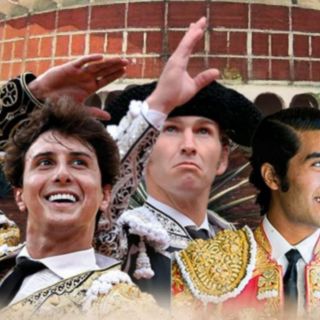 Tarde de emociones en la Nuevo Progreso con Roca Rey, San Román y 'El Payo'