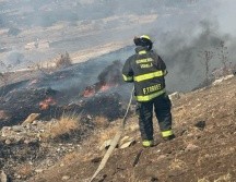 La empresa exigió a las autoridades competentes que se investigue el siniestro, así como que se castigue a los responsables. CORTESÍA