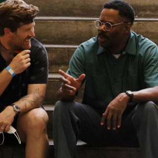 La recomendación de hoy en la cartelera de cine es “Las vidas de Sing Sing