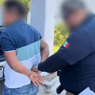 Caen dos policías de Zapopan por desaparición forzada