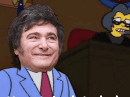 Usuarios de X no pudieron evitar reaccionar con memes ante el fracaso del mandatario y los argentinos que invirtieron en la criptomoneda. ESPECIAL.