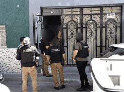 En el primer centro se revisó el estado de salud y la situación legal de 78 mujeres. CORTESÍA.