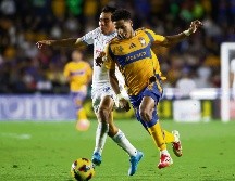 Los felinos impusieron condiciones ante la Máquina Celeste. IMAGO7/D. Arizmendi