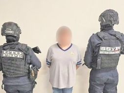 Candelaria “N” es cercana de José Antonio Yépez 