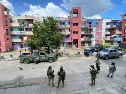 Tan sólo este 14 de febrero dos hombres y una mujer fueron asesinados en un domicilio de este municipio tabasqueño. SUN/L. López