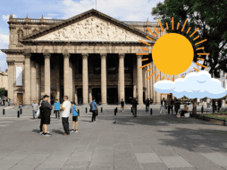 De acuerdo con el IAM, el ambiente será cálido por la tarde y refrescará al anochecer. ESPECIAL/Imagen de Kevin Alexandro Reyes Casillas en Pixabay