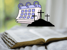 Con el final de la Cuaresma y la llegada de la Pascua, los creyentes celebran la resurrección de Cristo como el triunfo sobre la muerte y el pecado, reafirmando su fe y esperanza en la vida eterna. CANVA