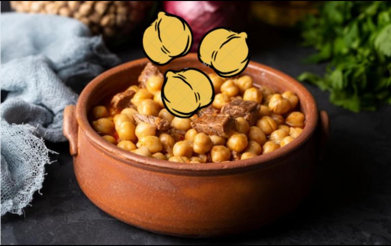 No desperdicies el caldo de garbanzos y lentejas; en su lugar, aprovéchalo al máximo en la cocina con estos usos prácticos y deliciosos. CANVA