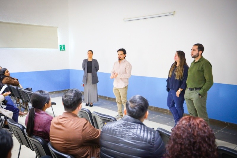  ESPECIAL / DESARROLLO SOCIAL JALISCO