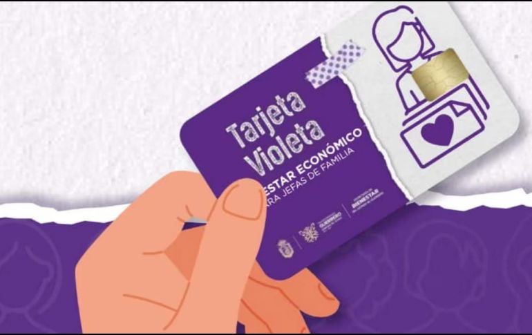 Este programa fue implementado en Baja California, Guanajuato y distintas regiones de Guerrero, con el fin de beneficiar a mujeres jefas de familia en situación vulnerable de entre 18 y 59 años. ESPECIAL