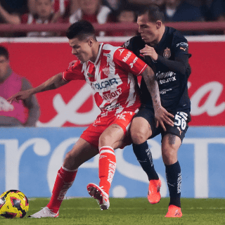 Las visitas, el 'Némesis' de Chivas en el Clausura 2025