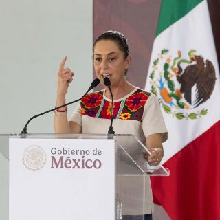 Sheinbaum va por recuperar petroquímica de Pemex