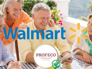 Este programa entrará en vigor una vez concluido el mes de febrero de 2025, estableciendo un nuevo vínculo de cooperación entre Walmart y el INAPAM a partir del 1 de marzo del mismo año. CANVA
