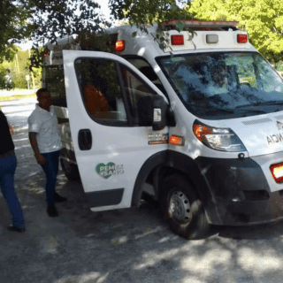 Asalto a plataforma petrolera en Campeche deja heridos