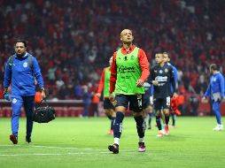 Chivas no ha tenido el mejor arranque en el Clausura 2025 de la Liga MX. IMAGO7.