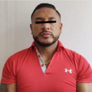 Dan 50 años de cárcel a 'El Negro', líder de la Familia Michoacana