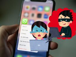 Es importante alertar a familiares y amigos si sospechas que un tercero está usando tu perfil. Unsplash.