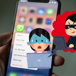 WhatsApp: ¿Cómo recuperar y proteger tu cuenta si fue hackeada?