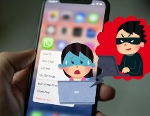 Es importante alertar a familiares y amigos si sospechas que un tercero está usando tu perfil. Unsplash.