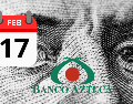 Este es el precio del dólar verde en Banco Azteca y otro bancos de México para hoy lunes 17 de febrero de 2025. CANVA/ ESPECIAL