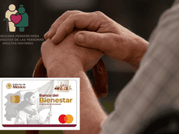 Los pagos de la Pensión Bienestar se efectúan directamente a través de la Tarjeta Bienestar, sin intermediarios. Unsplash / Canva