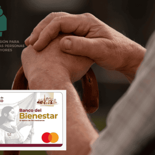 ¿Cuándo es el próximo pago de la Pensión Bienestar para adultos mayores?