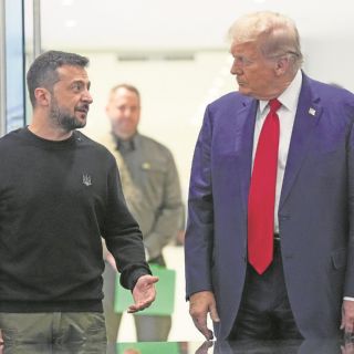 Estados Unidos, Rusia y Ucrania envían delegaciones a Arabia Saudí