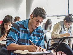 Los nuevos alumnos de Derecho deben poseer una formación integral y multidisciplinar. EL INFORMADOR/Archivo
