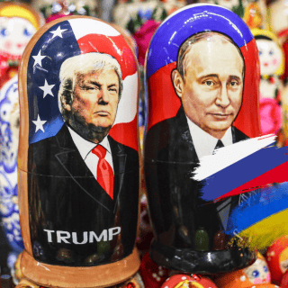 EU y Rusia negocian la paz en Ucrania pese a negativa de Zelensky