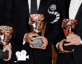 Los premios Bafta son esperados anualmente. EFE / ARCHIVO