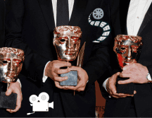 Los premios Bafta son esperados anualmente. EFE / ARCHIVO