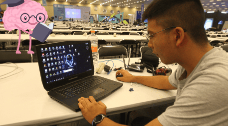 Disfruta mientras aprendes con WikiTok. EL INFORMADOR / ARCHIVO