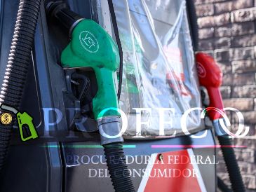 Esta es la gasolinera más barata de Guadalajara, según la Profeco. EL INFORMADOR / ARCHIVO