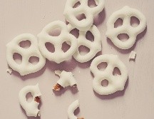 Pese a que el chocolate blanco es uno de los ingredientes favoritos de muchas personas para otras es 