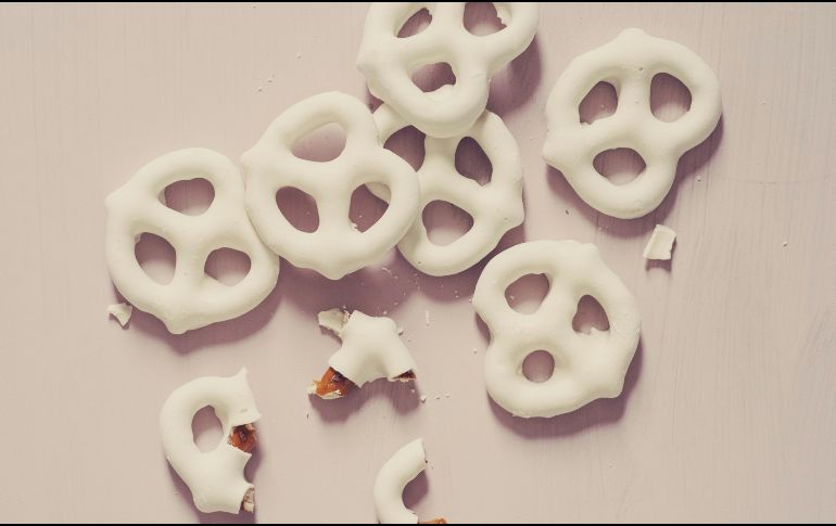 Pese a que el chocolate blanco es uno de los ingredientes favoritos de muchas personas para otras es 