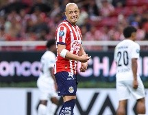 Después de no tener actividad ante Xolos y Toluca, Javier 