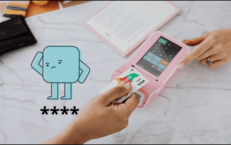 La ausencia del NIP en ciertas compras responde a estrategias para hacer más eficientes las transacciones, siempre manteniendo un equilibrio entre seguridad y comodidad.  CANVA