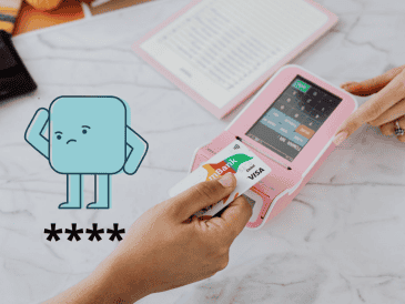 La ausencia del NIP en ciertas compras responde a estrategias para hacer más eficientes las transacciones, siempre manteniendo un equilibrio entre seguridad y comodidad.  CANVA