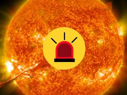 Aunque el destino del Sol está escrito en la evolución natural de las estrellas, la humanidad aún tiene tiempo para prepararse. CANVA