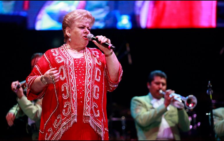 De acuerdo con la Inteligencia Artificial, esta canción se ha convertido en un himno de empoderamiento. EL INFORMADOR / ARCHIVO