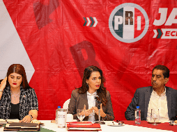 Laura Haro consideró que la elección judicial del próximo 1 de junio, será un 